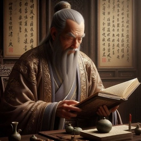 Estudo do Tao Te Ching - Módulo 1