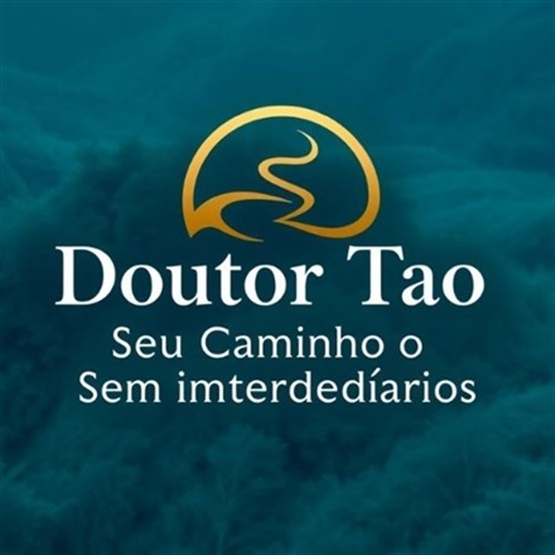 Doutor Tao - Seu caminho sem intermediários