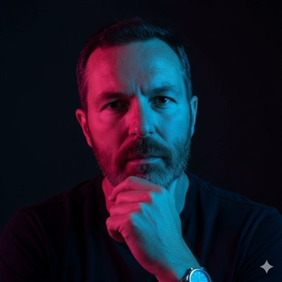 Marcelo Andrade